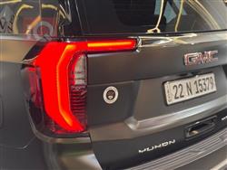 جي ام سي يوكون